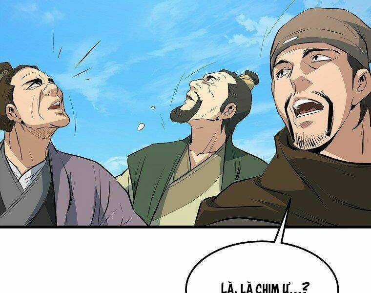 Đại Tướng Quân Chapter 19 trang 136