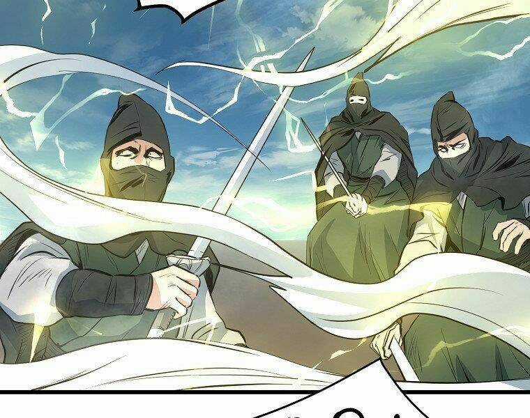 Đại Tướng Quân Chapter 19 trang 148