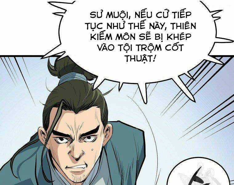 Đại Tướng Quân Chapter 19 trang 15