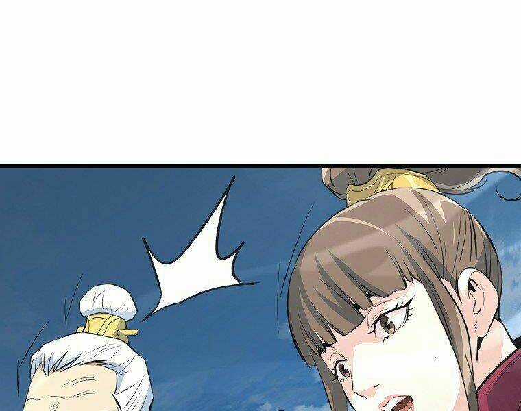 Đại Tướng Quân Chapter 19 trang 157