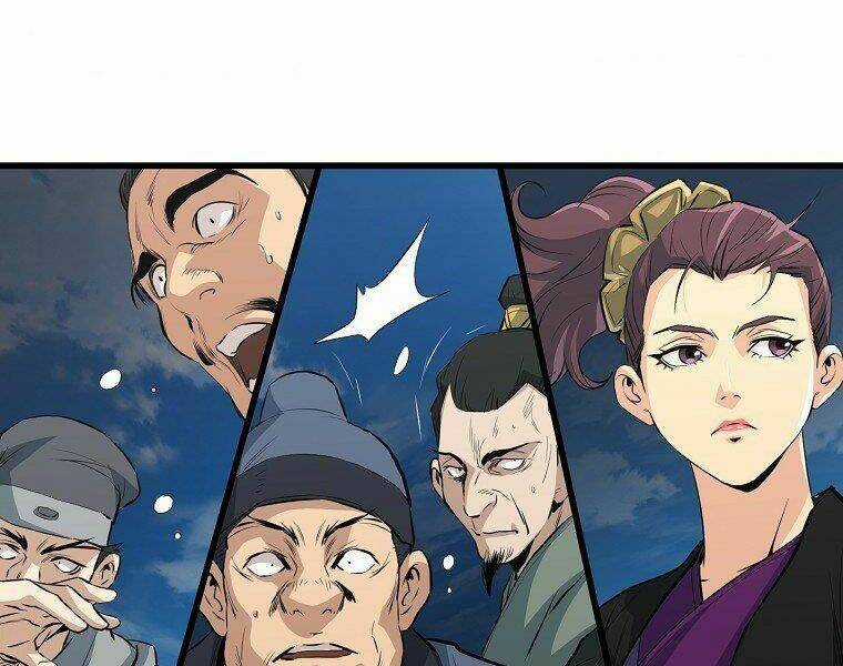 Đại Tướng Quân Chapter 19 trang 159