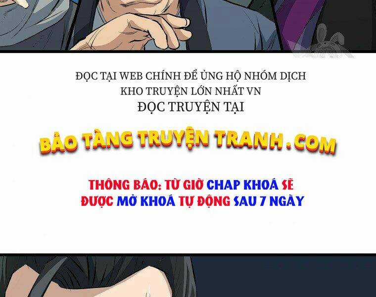Đại Tướng Quân Chapter 19 trang 160