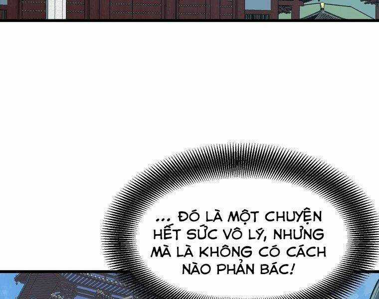 Đại Tướng Quân Chapter 19 trang 2