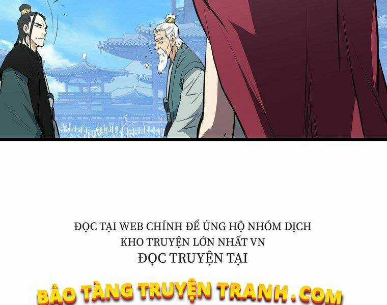 Đại Tướng Quân Chapter 19 trang 20