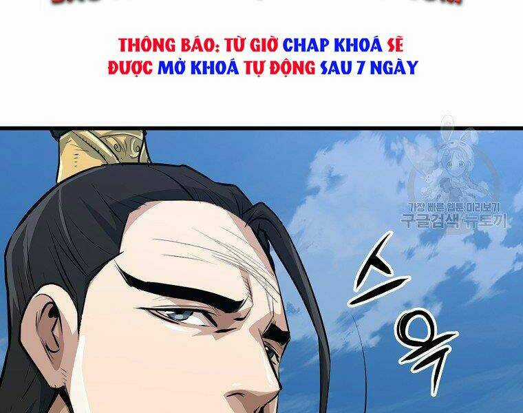 Đại Tướng Quân Chapter 19 trang 21