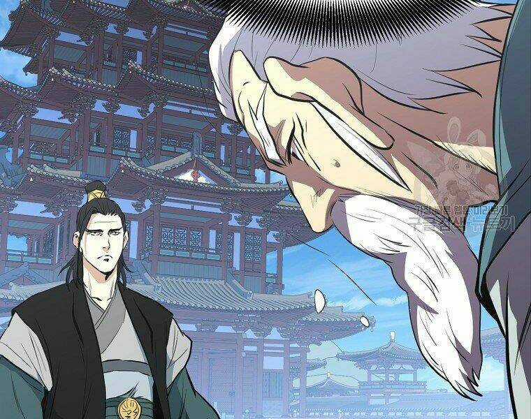 Đại Tướng Quân Chapter 19 trang 3