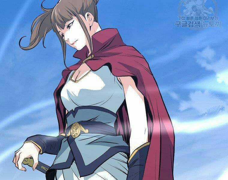 Đại Tướng Quân Chapter 19 trang 34