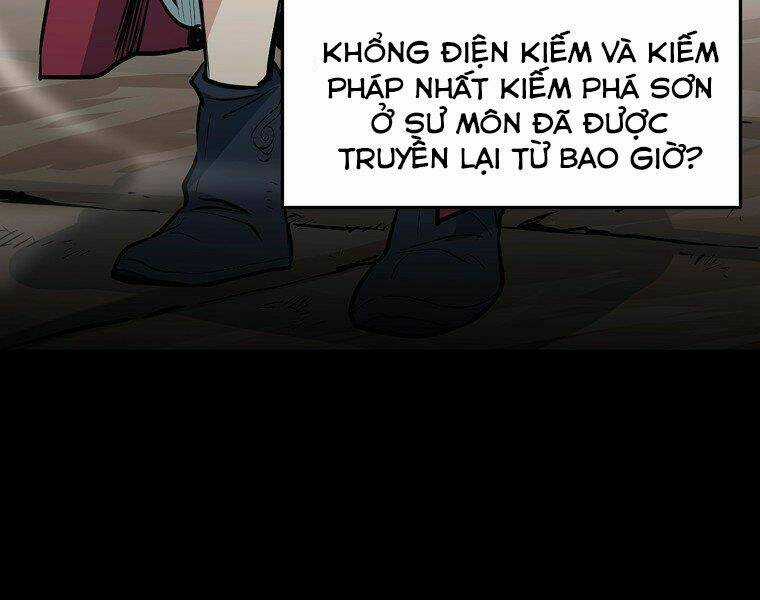 Đại Tướng Quân Chapter 19 trang 36