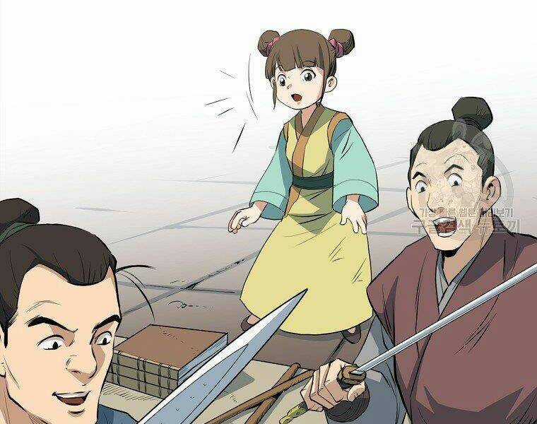 Đại Tướng Quân Chapter 19 trang 39