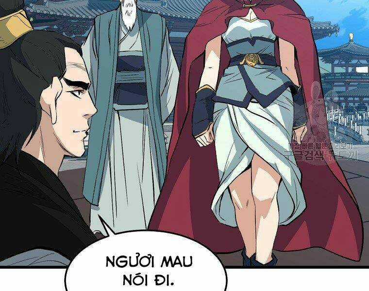 Đại Tướng Quân Chapter 19 trang 48