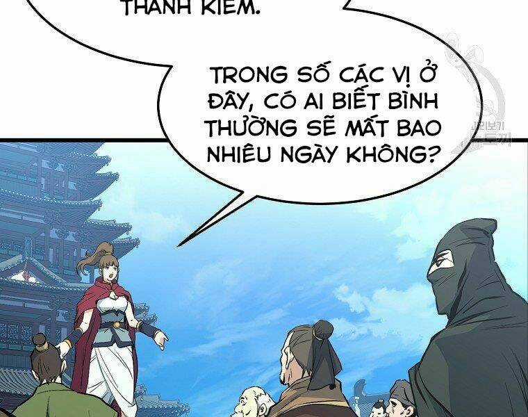 Đại Tướng Quân Chapter 19 trang 50