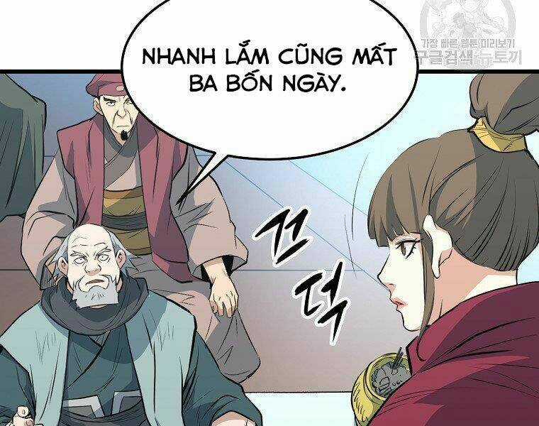 Đại Tướng Quân Chapter 19 trang 52