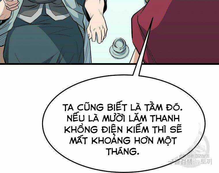 Đại Tướng Quân Chapter 19 trang 53
