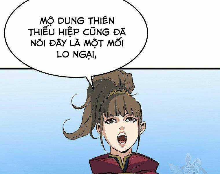 Đại Tướng Quân Chapter 19 trang 60