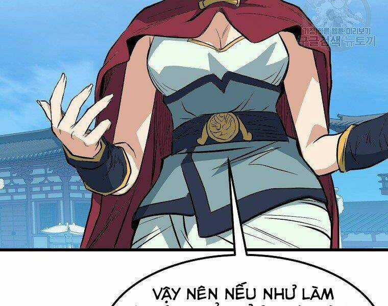 Đại Tướng Quân Chapter 19 trang 61