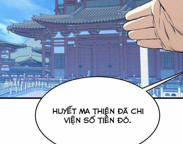 Đại Tướng Quân Chapter 19 trang 83