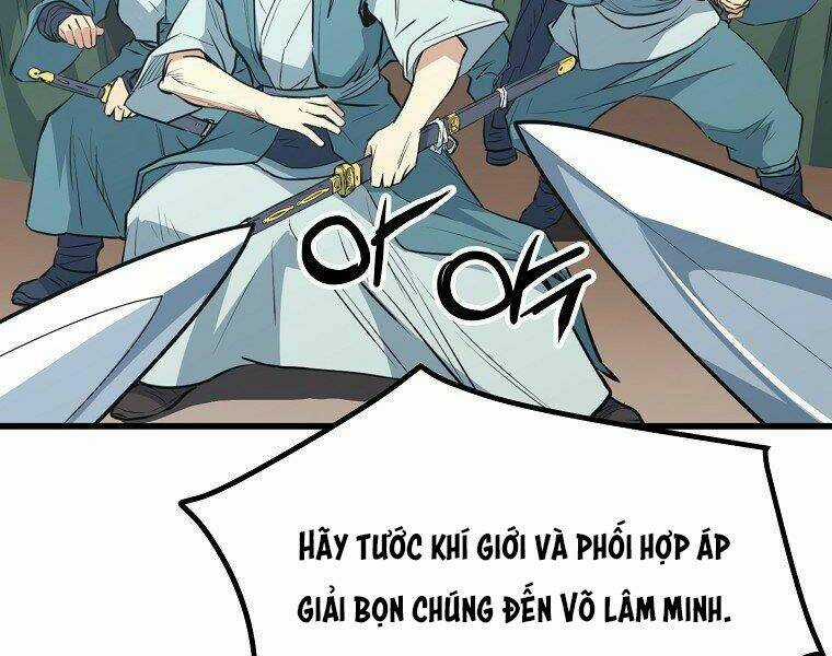 Đại Tướng Quân Chapter 19 trang 99