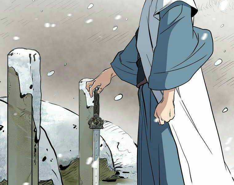 Đại Tướng Quân Chapter 2 trang 114