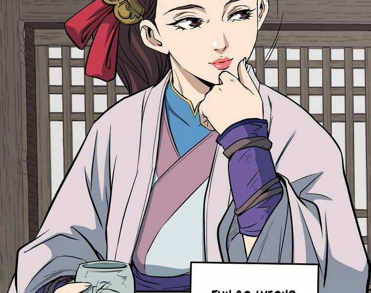 Đại Tướng Quân Chapter 2 trang 176