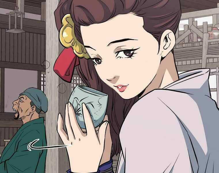 Đại Tướng Quân Chapter 2 trang 179