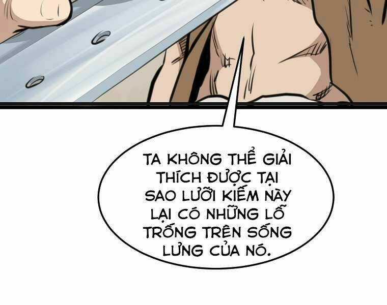 Đại Tướng Quân Chapter 2 trang 2