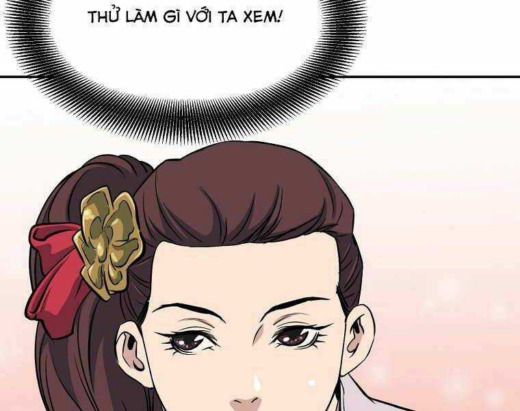 Đại Tướng Quân Chapter 2 trang 201