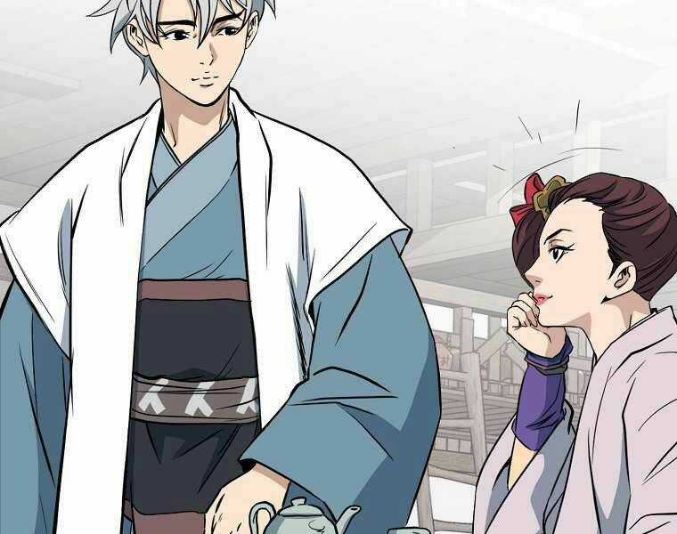 Đại Tướng Quân Chapter 2 trang 204