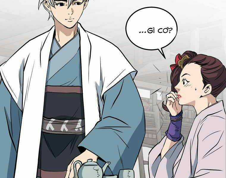 Đại Tướng Quân Chapter 2 trang 207