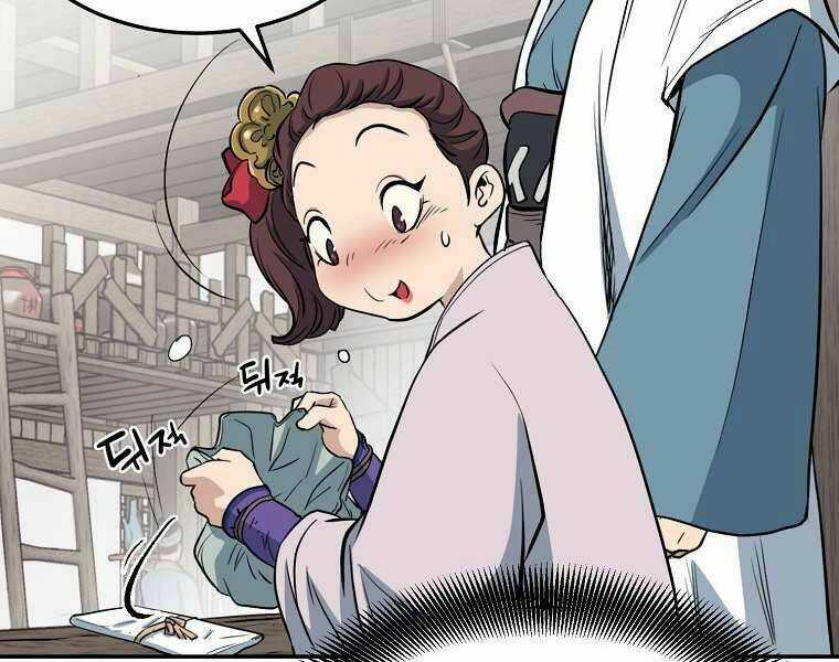 Đại Tướng Quân Chapter 2 trang 210