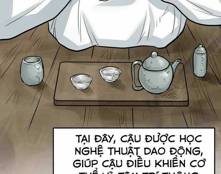 Đại Tướng Quân Chapter 2 trang 237