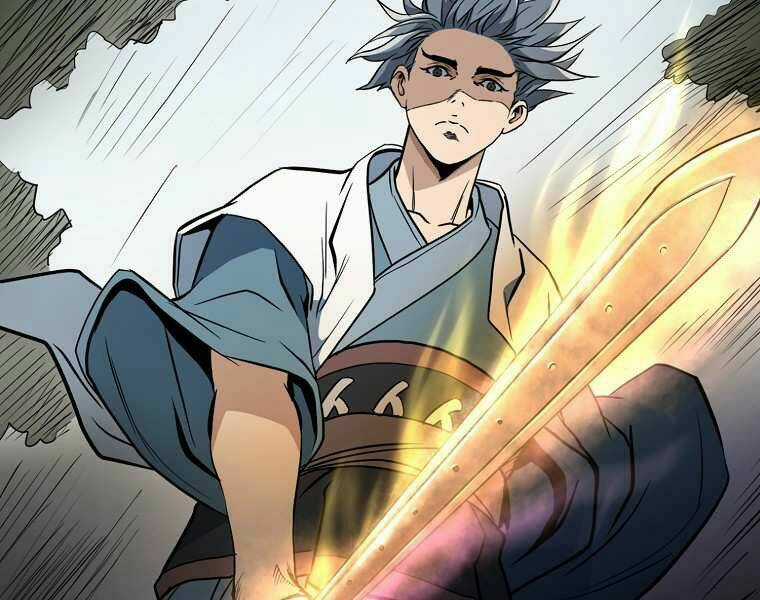 Đại Tướng Quân Chapter 2 trang 27