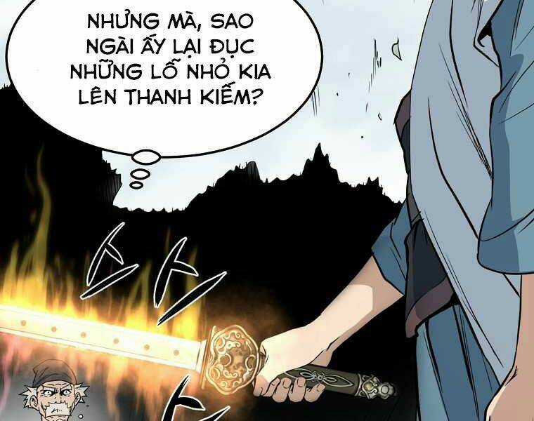 Đại Tướng Quân Chapter 2 trang 30