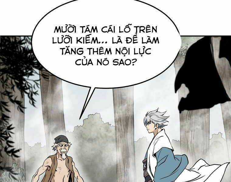 Đại Tướng Quân Chapter 2 trang 54