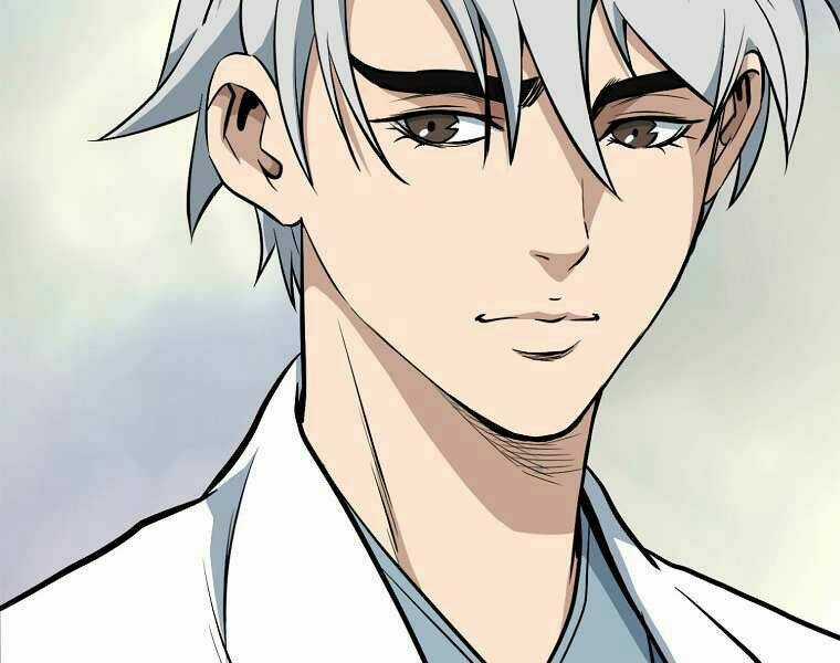 Đại Tướng Quân Chapter 2 trang 61