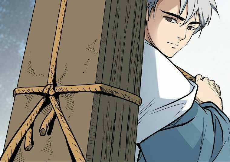 Đại Tướng Quân Chapter 2 trang 69