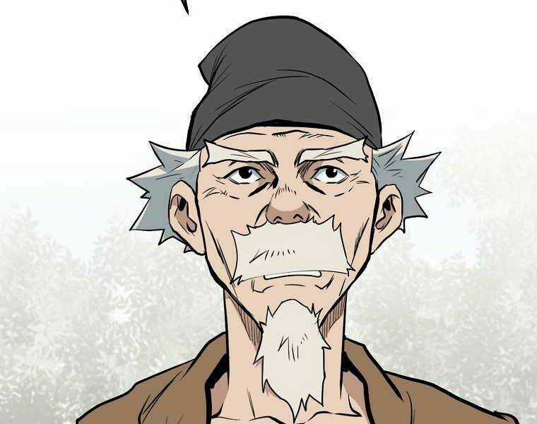 Đại Tướng Quân Chapter 2 trang 75