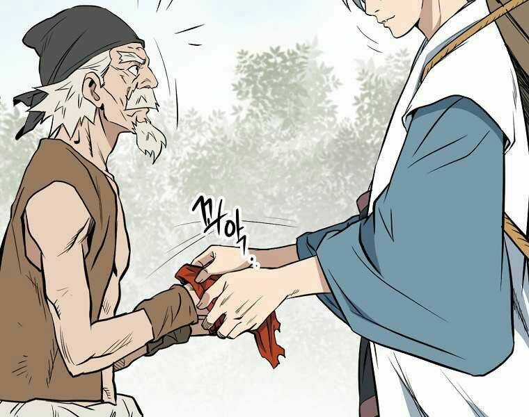 Đại Tướng Quân Chapter 2 trang 78