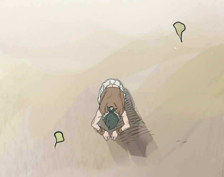 Đại Tướng Quân Chapter 2 trang 96