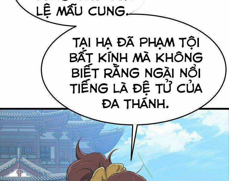 Đại Tướng Quân Chapter 20 trang 101
