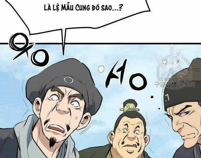 Đại Tướng Quân Chapter 20 trang 104