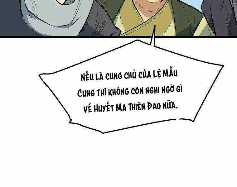Đại Tướng Quân Chapter 20 trang 105