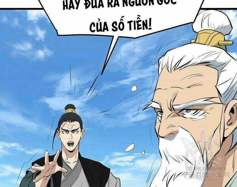 Đại Tướng Quân Chapter 20 trang 109