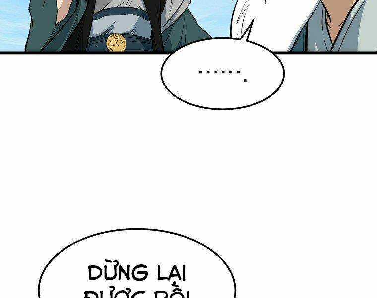Đại Tướng Quân Chapter 20 trang 110