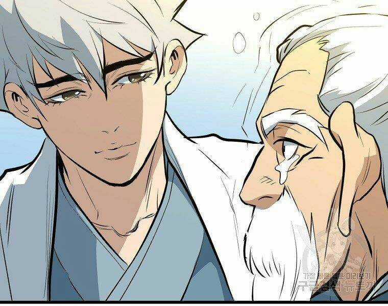 Đại Tướng Quân Chapter 20 trang 118