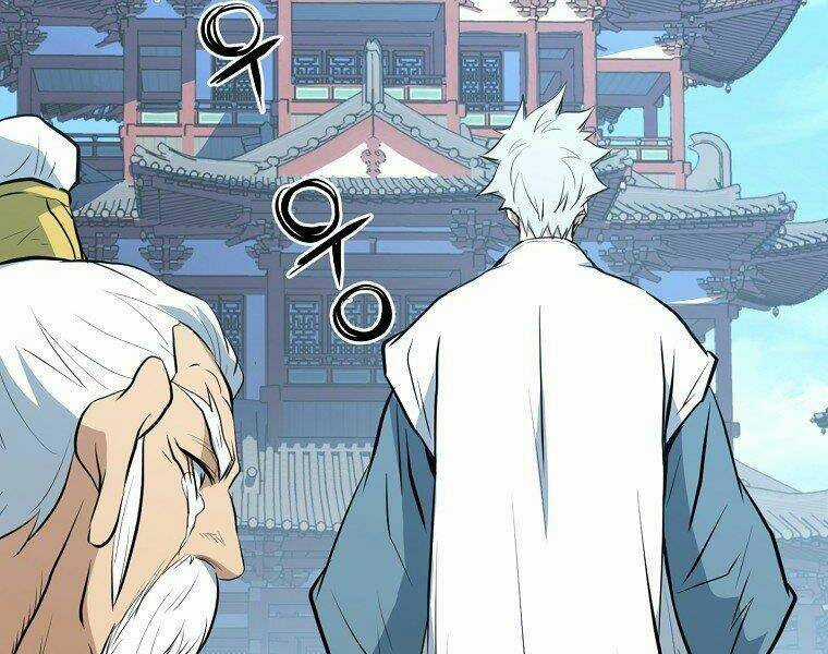Đại Tướng Quân Chapter 20 trang 121