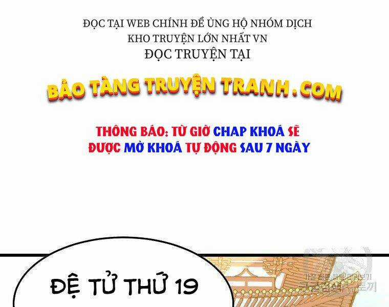 Đại Tướng Quân Chapter 20 trang 127