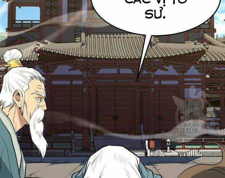 Đại Tướng Quân Chapter 20 trang 129