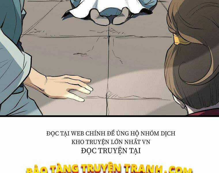 Đại Tướng Quân Chapter 20 trang 130