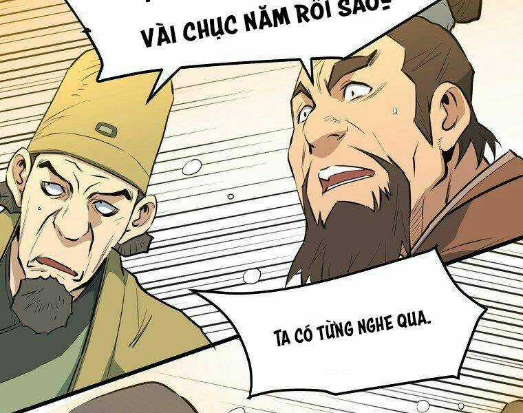 Đại Tướng Quân Chapter 20 trang 132