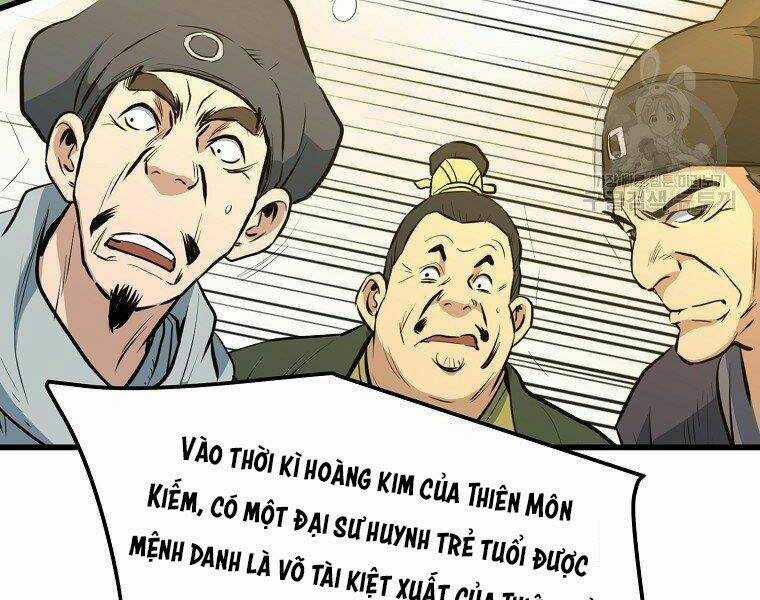 Đại Tướng Quân Chapter 20 trang 133